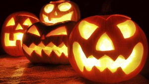 Halloween je deň zlých duchov: Vyžeňte ich TEKVICAMI!