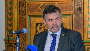 Odborný posudok o levočskej buste je známy, stál viac ako 16tisíc