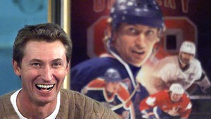 Wayne Gretzky sa možno vráti do NHL