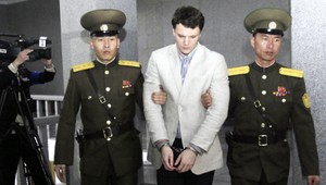 Čo sa dialo v KĽDR pred smrťou amerického študenta Otta Warmbiera? Unikli utajované informácie z pitvy