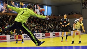 HUSTE.tv štartuje novú sezónu hádzanárov