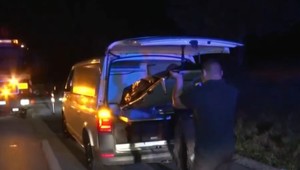 Smrteľná nehoda pri Topoľčanoch. Brat viezol sestru, tá fatálnu zrážku neprežila