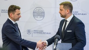 Vláda sľubuje plniť požiadavky lekárov. Spoločne s LOZ uzavreli dohodu o zmieri