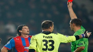 LM: Čišovský nakopol Barcelonu, Petrohrad zdolal Doneck