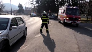 Tomu sa povie smola! Vodička si v Poľsku kúpila nové auto, havarovala pri Humennom