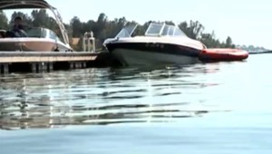 Neskúsený kapitán viedol čln. Pri požiari na ňom takmer uhorelo 5 detí