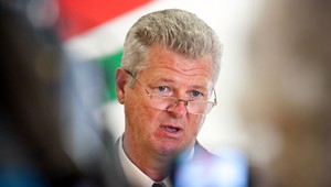 Exminister László Sz. si vypočul rozhodnutie súdu