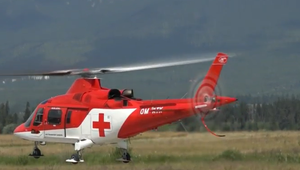 Najťažšie zásahy sú pri úrazoch detí. Počet záchranných akcií stúpol