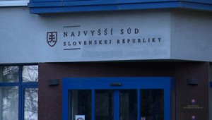 Najvyšší súd zamietol odvolanie členov gangu. 15-ročný trest si odpykávajú za drogy