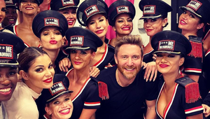 Madonna totálne šokovala Davida Guettu! Pre TOTO ho odmietla!