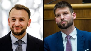 Americké clá spustili vlnu kritiky: Opozícia viní Fica z nečinnosti, koalícia útočí na Brusel