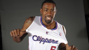 VIDEO. DeAndre Jordan nedohodil zo šestky ani na prednú obruč