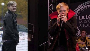 Artur Štaidl: Jeho kapela musela zrušiť koncert