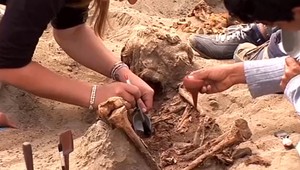 Zabili 140 detí, aby si naklonili bohov. Dohnali ich k tomu podľa všetkého povodne