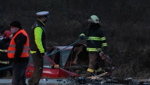 Štyri deti prišli dva dni pred Vianocami o otca, ktorý zomrel po kolízii s oprotiidúcim autom. Vo vyšetrovaní dnes nastal zvrat