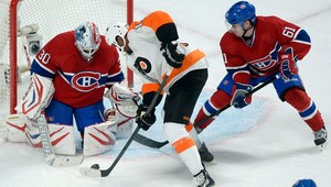 Budaj (30) dosiahol svoje prvé víťazstvo v sezóne