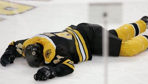 Ďalšie "podrezané" hrdlo! Tentoraz A. Ward z Bostonu