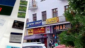 Podarená partička si zarobila 27 000 eur. Falošnými dokladmi