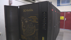 Nový superpočítač Perún: Pomôže s vývojom aplikácií aj trénovaním umelej inteligencie