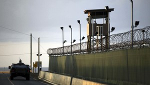 Kontroverzné väzenie Guatanámo: Kongres chce jeho zatvorenie blokovať