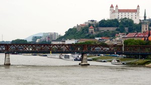 Samovrah na moste: Chcem TV JOJ!