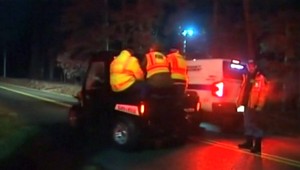 Dievča (7) prežilo pád lietadla, odišlo hľadať pomoc