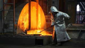 Štát má šikanovať ocieliareň v Strážskom. Blokuje 4 milióny eur!