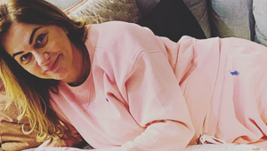 Monika Beňová po pôrode úplne otvorene! Prosí o radu pri poriadne intímnom probléme!