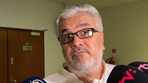 Obžalovaný Ágh: Nedopustil som sa falšovania, prokurátor Šanta hovorí o jasnom dôkaze znalkyne