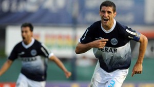 Nožničky hodné akrobata! Pozrite si parádu z Argentíny