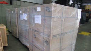 Hraničná stráž zadržala takmer 1,6 tony drog. Neuveríte, kam ich pašeráci ukryli