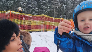 Najprv trápenie s malým Arniem, tearz horor s Rockym! Synček Vémolovcov sa dusil!