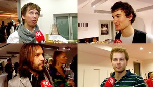 Ako zbaliť mediálne známeho muža? Tu je návod