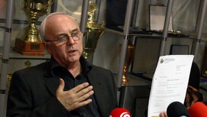 Wänkeho odovzdá polícia súdu