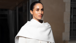 TOTO sú poriadne sebaisté slová! Meghan opäť podráždila hejterov slovami na adresu Harryho!