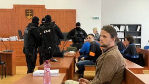 Správy v Threeme boli podľa posudku v šifrách. Kočner chcel dokázať opak prekvapivým spôsobom