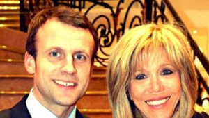 Za silným mužom hľadaj silnú ženu. Aj keď o 25 rokov staršiu