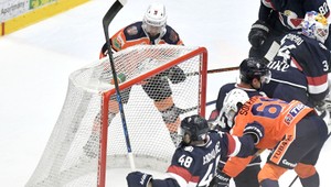 ZOSTRIHY ZO ZÁPASOV Spišská Nová Ves aj Zvolen presvedčivo, Slovan prehral