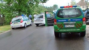 Slovák sa ukrýval 11 rokov. Našli ho v Maďarsku. S kopou trávy...