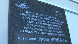 Desať rokov od nehody: Tragická zrážka vlaku s kamiónom odhalila slabiny železničnej bezpečnosti