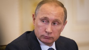 Putin: Bez podpory Asadovho režimu sýrsku krízu nevyriešime