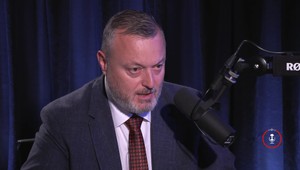 Minister Krajniak: Posledné týždne nebola na Slovensku väčšia téma, ako boj proti fašizmu. Zdá sa mi to smiešne