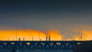 NAŽIVO: Kvalita ovzdušia, hlavné výzvy a príležitosti ochrany ovzdušia na Slovensku