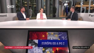 Európa od A po Z: Slovensko je v rámci EÚ na špičke z hľadiska množiarní psov, tvrdí europoslanec Wiezik