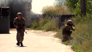 Nádej na urovnanie konfliktu na Ukrajine? Z kontaktnej línie sa stiahli vojaci oboch strán