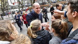 Princa Williama vo Švédsku vysmiali