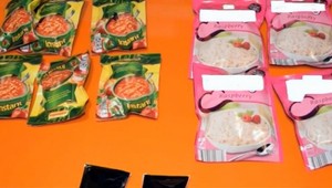 Vynaliezaví díleri drogy balili ako pudingy či polievky, hrozí im 15 rokov