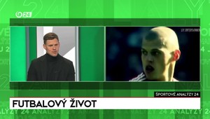 Športové Analýzy 24: Nová futbalová etapa