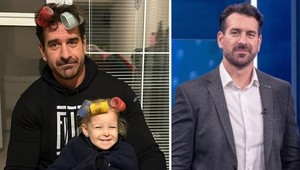 Boris Valábik priznal, že je tesne pred štyridsiatkou šťastný: Toto je lepšie ako sen!