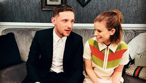 Ďalšie bábo na ceste! Bruško ešte nevidno, herečka tehotenstvo sama ohlásila!